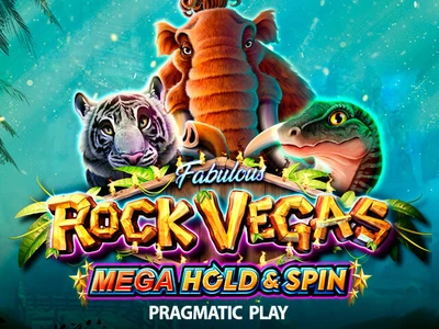 Rock Vegas